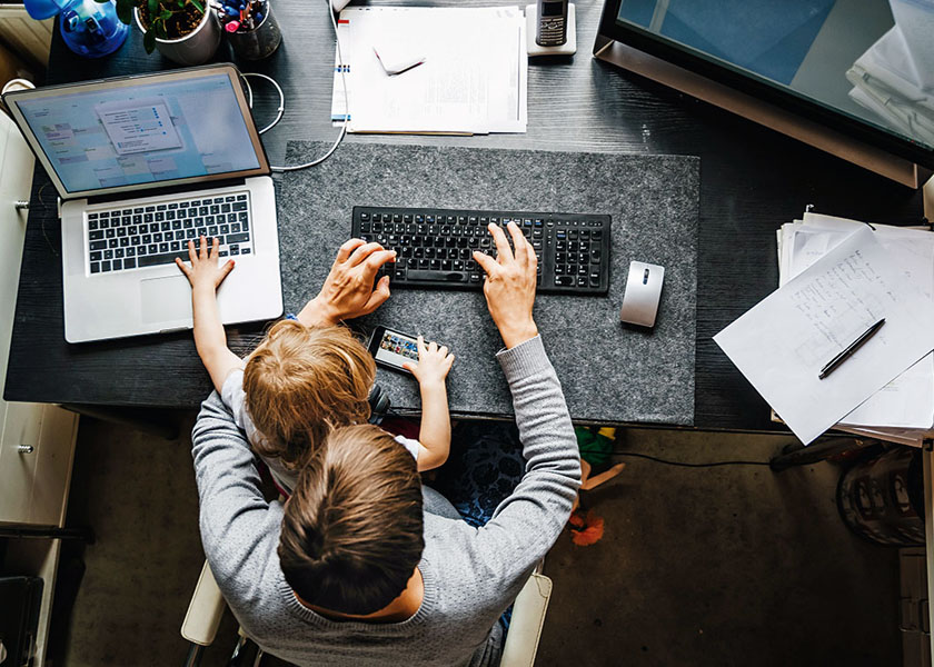 Ley de teletrabajo: ahora el protagonismo es de los sindicatos