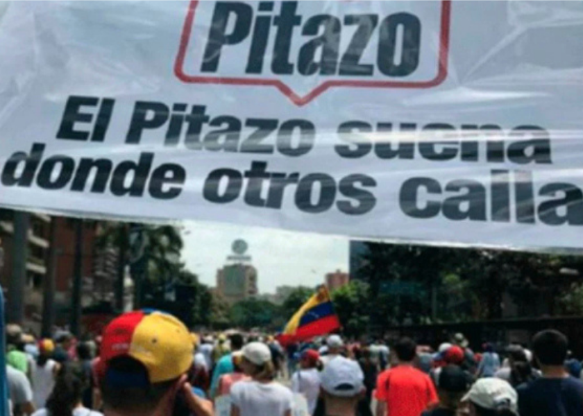 El medio venezolano El Pitazo denunció censura de Youtube