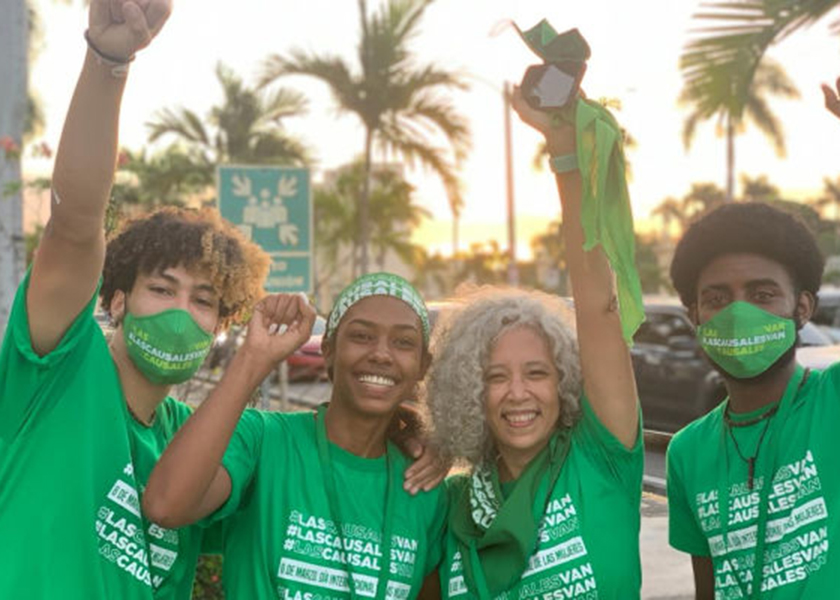 República Dominicana pelea por dejar la penalización extrema del aborto