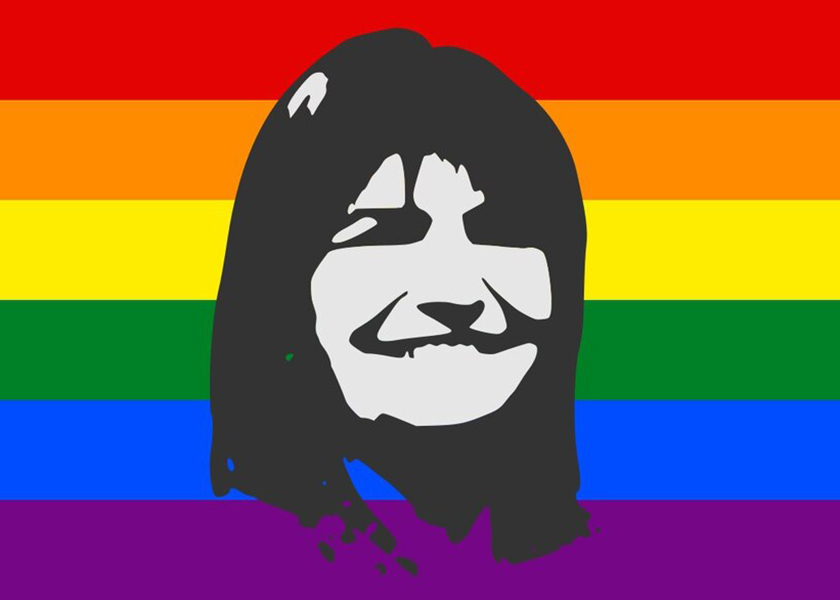 La Puto Bullrich: ¿Puede la doctrina Chocobar ser gay friendly?