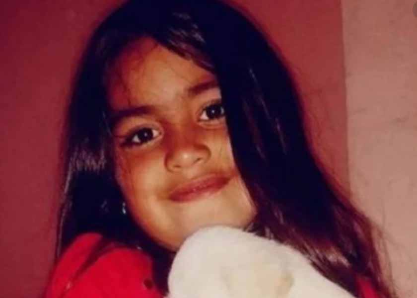 “Guada no está”: una nena de 5 años está desaparecida en San Luis