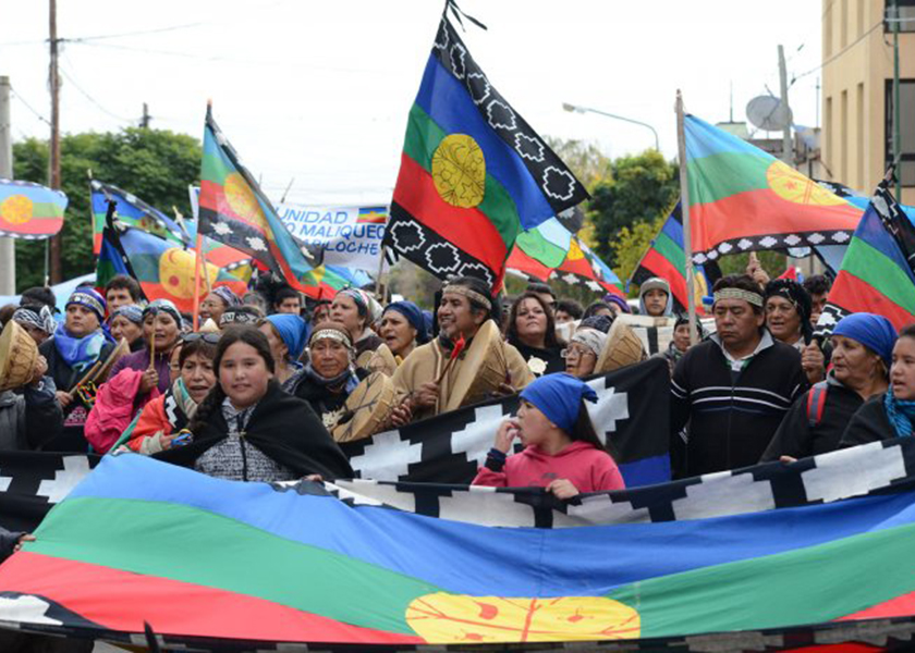 Ni blancos ni de los barcos: los mitos de la Argentina racista