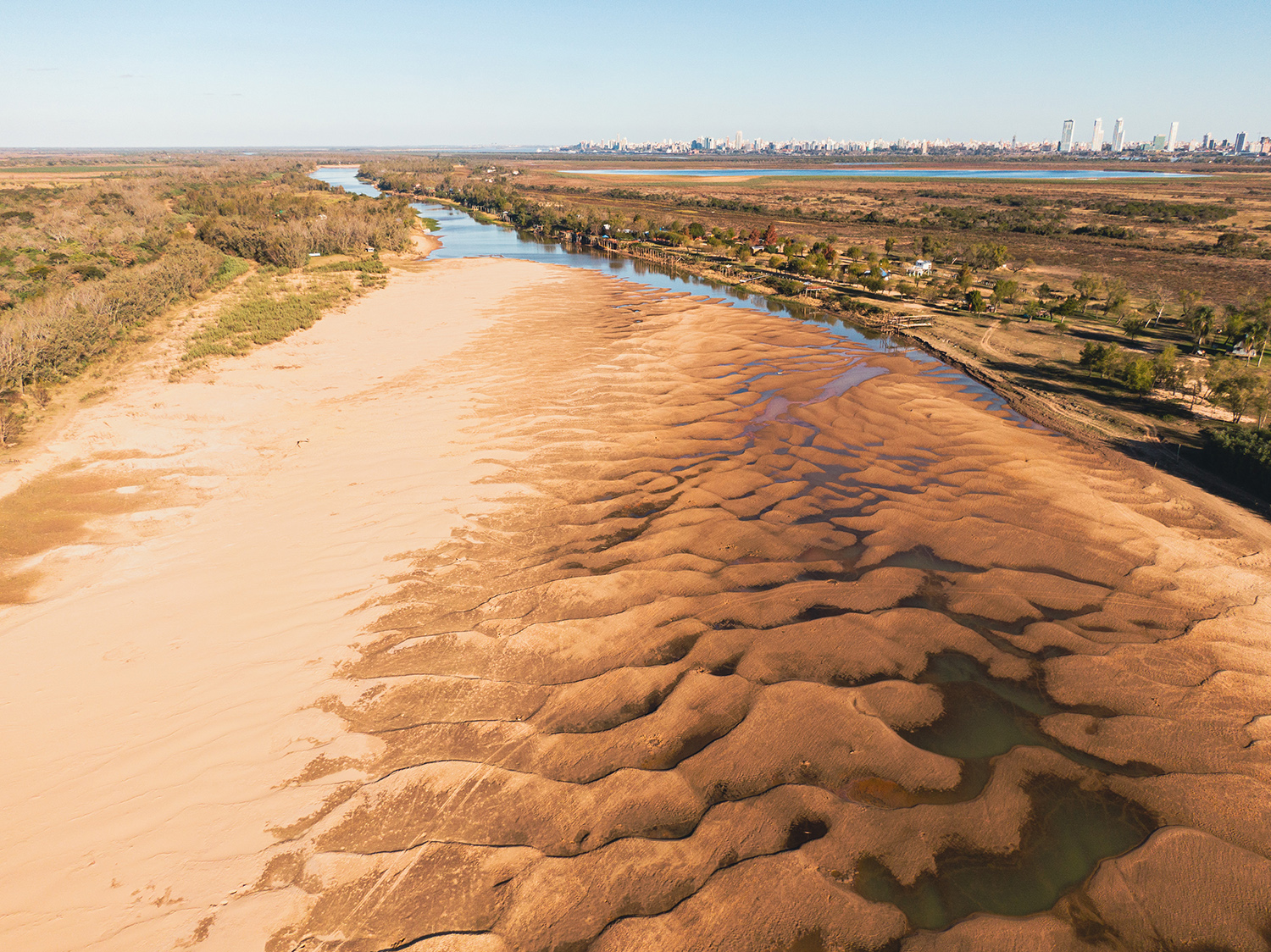 Cambio climático: la verdad ninguneada desde hace 30 años