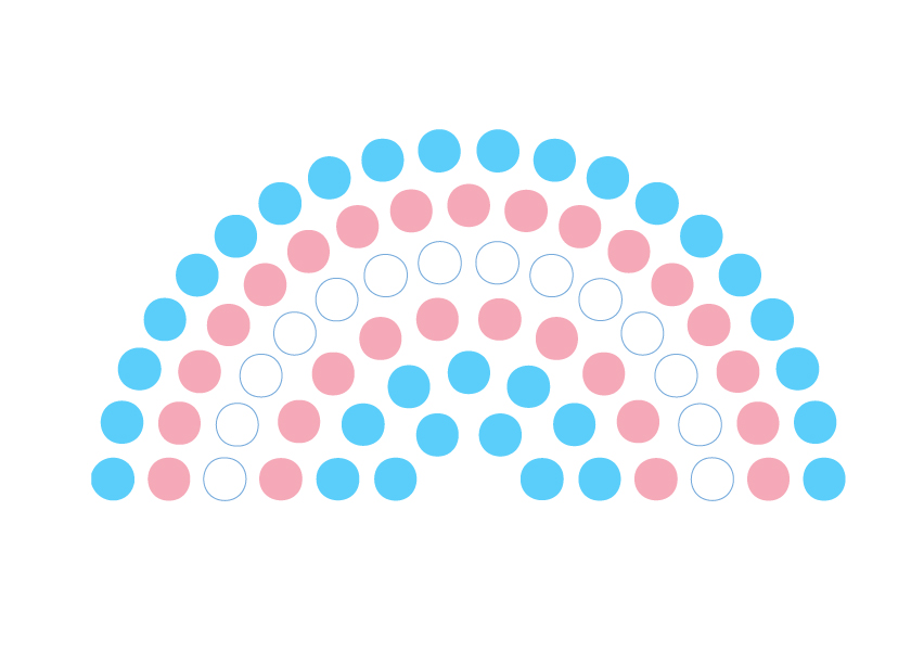 Elecciones 2021: al menos 28 trans y travestis pelean lugar en las listas