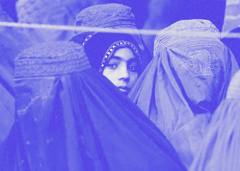 Lo que tenés que saber sobre el futuro de las mujeres en Afganistán