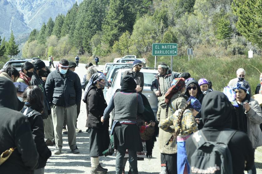 mapuche 2