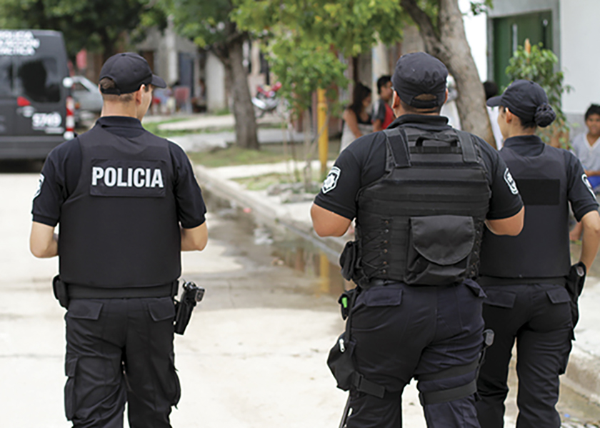 Un violador serial atacaba a prostitutas: la Policía sabía y no las escuchó