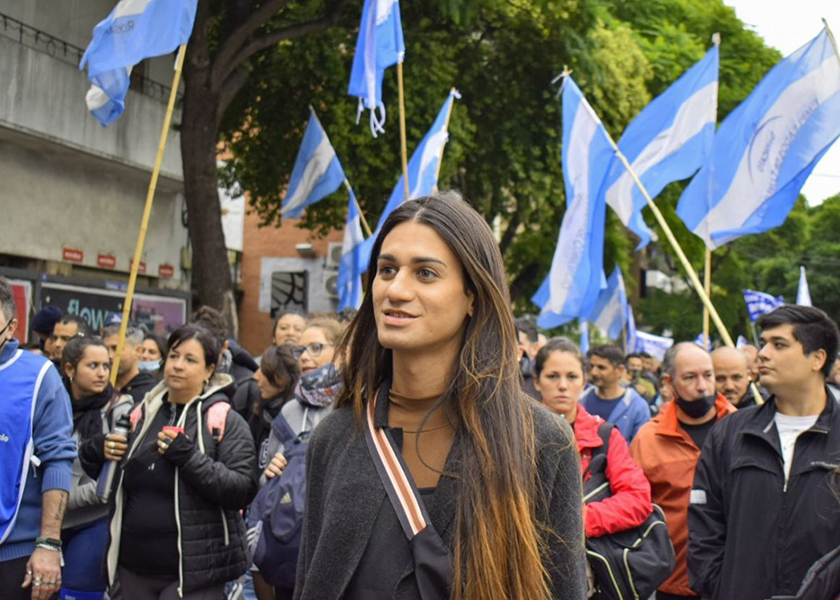 Adecuación de género: ¿las obras sociales cumplen con la ley?